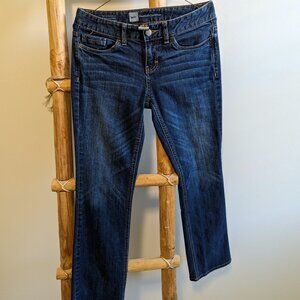 Massimo Premium Denim Dark Blue 2 S/C